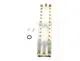 BOSCH-Duesenpl-U114-U124-E-H-Gas-D0-87mm-01-7099692 gallery number 1